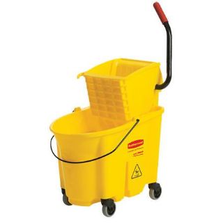 Picture of Bucket / Wringer -  33  L