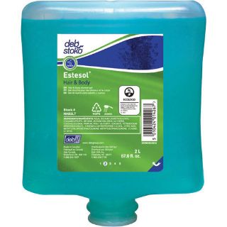 Picture of ESTESOL hair and body - 2 L