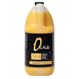 Picture of OVI-MULTI - Biotech cleaner degreaser - 3,78 L