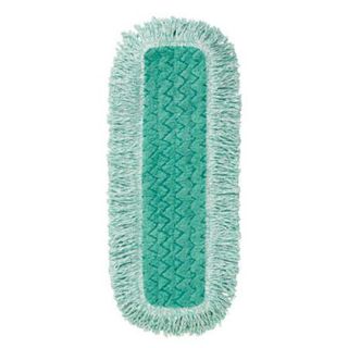 Picture of Dry mop pad - 18 in 