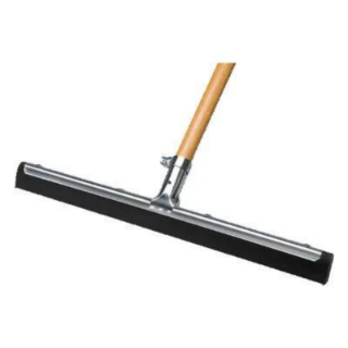 Picture of Double squeegee with frame - 22 in