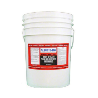 Picture of Albrite Dish Detergent - 20L