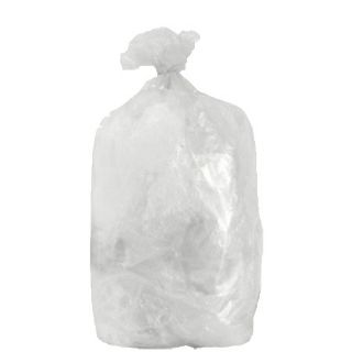 Picture of Performe 24'' x 22'' clear garbage bags (500/cs)