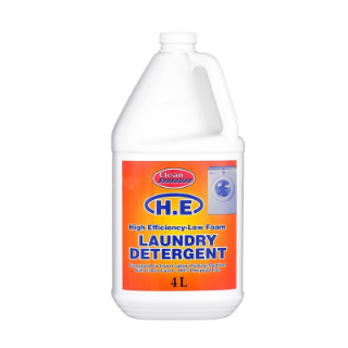 Picture of Liquid laundry detergent - 4L