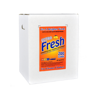 Picture of Ultra Fresh Laundry Detergent - 20KG