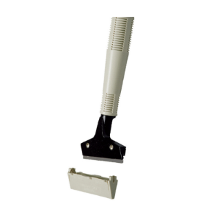 Picture of Floor and glass scraper - 5.5 in.