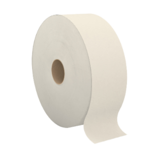 Picture of T263 - Toilet Tissue Jumbo Roll - 2 ply