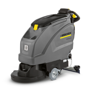 Picture of Karcher - B40 W BP auto-scrubber