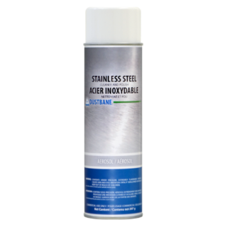 Picture of Stainless Steel Cleaner - 397 g