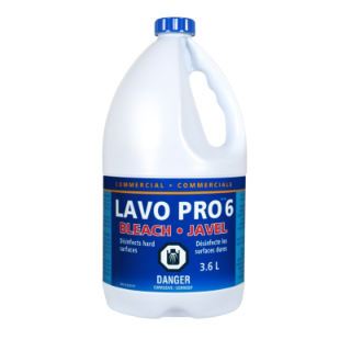 Picture of Javel-6 - 3.6 L