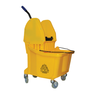 Picture of Bucket / Wringer - 36 L