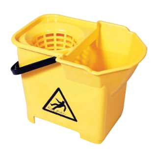 Picture of Bucket / Funnel Wringer - 16 L