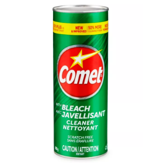 Picture of Comet - 400 g