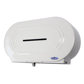 Picture of Universal jumbo toilet paper dispenser