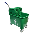 Picture of Bucket / Wringer - 20 L 