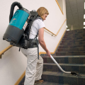 Picture of Tennant - V-BP-6B Commercial Battery Backpack Vacuum