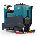 Picture of Tennant - T581 Micro Ride-On Floor Scrubber