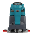 Picture of Tennant - T581 Micro Ride-On Floor Scrubber