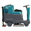 Picture of Tennant - T581 Micro Ride-On Floor Scrubber