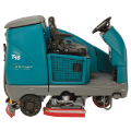 Picture of Tennant - T16 Battery Ride-On Floor Scrubber