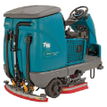 Picture of Tennant - T16 Battery Ride-On Floor Scrubber