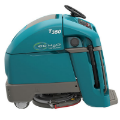 Picture of Tennant - T350 Stand-On Floor Scrubber