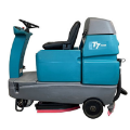 Picture of Tennant - T7 Ride-On Floor Scrubber