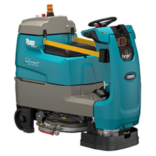 Picture of Tennant - T380AMR Robotic floor scrubber