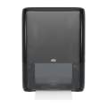 Picture of 552538 - No touch hand paper dispenser - Black