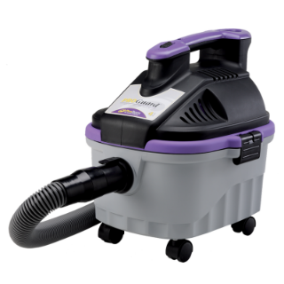 Picture of ProTeam - ProGuard 4 portable wet and dry vacuum 