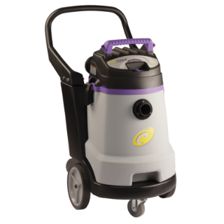 Picture of ProTeam - ProGuard 15 et and dry vacuum 