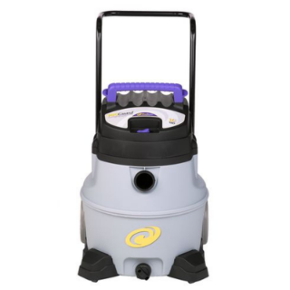 Picture of ProTeam - Proguard 16 wet and dry vacuum