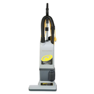 Picture of ProTeam - ProForce 1500XP HEPA Upright Vacuum