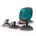 Picture of Tennant - T300 Walk-Behind Floor Scrubber