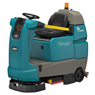 Picture of Tennant - T7AMR Robotic Floor Scrubber