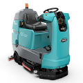 Picture of Tennant - T7AMR Robotic Floor Scrubber