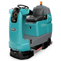 Picture of Tennant - T7AMR Robotic Floor Scrubber