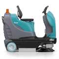 Picture of Tennant - S680 Compact Battery Ride-On Sweeper