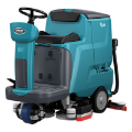 Picture of Tennant - T681 Small Ride-On Scrubber