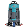 Picture of Tennant - T681 Small Ride-On Scrubber