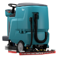 Picture of Tennant - T681 Small Ride-On Scrubber