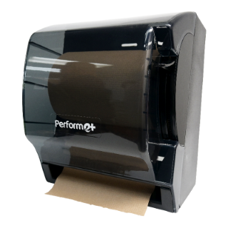 Picture of 440404 - Universal hand paper dispenser