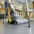 Picture of Karcher - BR 30/1 C Bp Pack 18/25 Scrubber drier