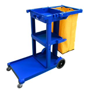 Picture of Cleaning cart 