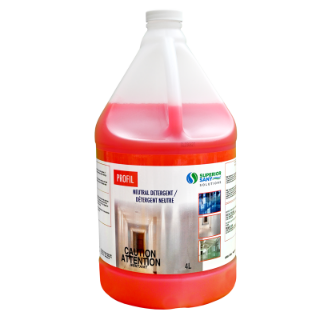 Picture of PROFIL - Neutral detergent - 4 L