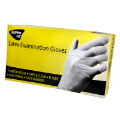 Picture of 2800L - Powder free latex gloves - L 