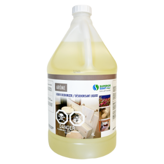Picture of ARÔME - Deodorizer -  3,78 L