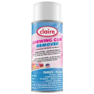 Picture of Aerosol Gum Remover - 6.5 oz