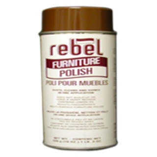 Picture of Furniture polish - 19 OZ