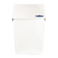 Picture of Frost surface mounted napkin disposal